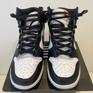 Nike Dunk High Panda (2021) (W)